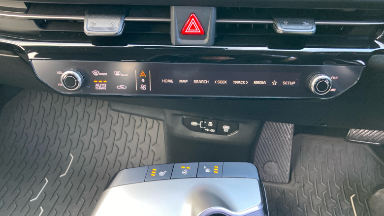 Kia EV6 168kW Air 84kWh 5dr Auto Electric Estate